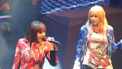 2NE1 - DB保险50周年演出