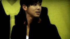 郑允浩 - YOONHO EVAN RECORD FANSIGN At COEX