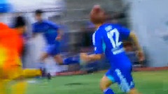 金俊秀 - FC MEN 三育大学足球赛