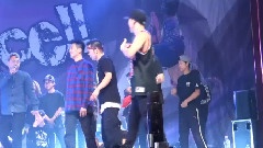 Jay Park - Youngju Bboy Masterz