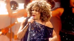 Tina Turner - Live From Holland