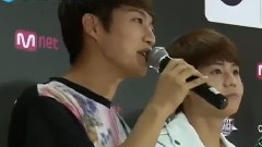 BEAST - Mnet Wide In Thailand