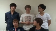 FTISLAND - Five Treasure Box