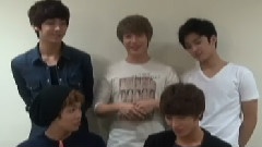 FTISLAND - Five Treasure Box