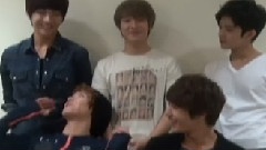 FTISLAND - Five Treasure Box