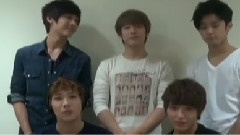FTISLAND - Five Treasure Box