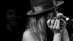 ZZ Ward - Grinnin' In Your Face