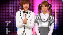 Kara,郑妮可 - KM Jpop Wave 升延 & 妮可Cut 09/01/31