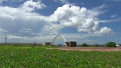 音乐短片,Bandari - 跨浪奇迹