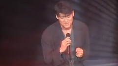 周华健 - 为爱情受伤