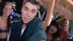Justin Bieber,Nicki Minaj - Beauty And A Beat
