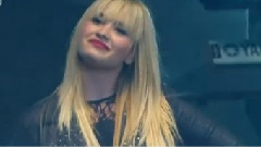 Demi Lovato - Get Back