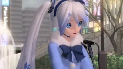 初音未来 - パズル