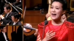 谭晶 - 祖国万岁 江山如画