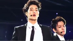 EXO-K - 偶吧 84 Style