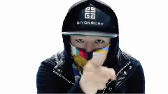 BigBang,G-Dragon(BigBang) - 疯狂GO(GomTV ver)