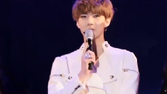 EXO-K,EXO - 铁原郡泰封祭开幕式公演