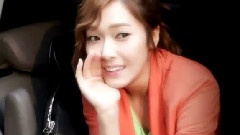 少女时代,Jessica - One Word To Describe Jessica