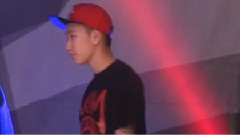 Jay Park - Youngju Bboy Masterz