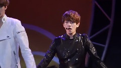 EXO-K,EXO - 铁原郡泰封祭开幕式公演