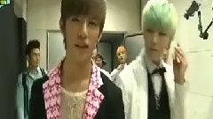 B.A.P - Self Camera