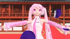 初音未来 - 月花ノ姫歌