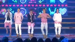 B.A.P - 大发事件