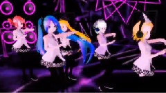 初音未来 - 江南style