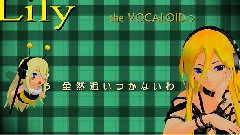 VOCALOID家族 - Summer!!