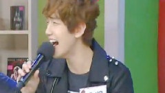 EXO - 音乐大来宾