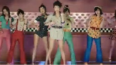 T-ara - Roly Poly 舞蹈版 中韩字幕