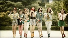 T-ara - Roly Poly 中韩字幕