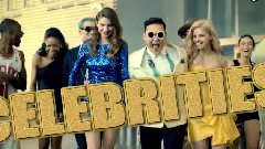 Psy - 绅士 PSY GO! BIBIGO !