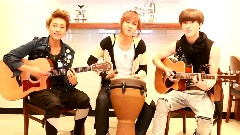 LUNAFLY - One More Step