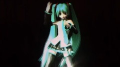 初音未来 - 里表ラバーズ