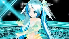 初音未来 - Prism Heart