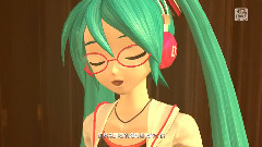 初音未来,VOCALOID家族 - ひねくれ者