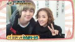 MBLAQ,2NE1 - 一周的偶像