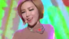 佳仁(B.E.G) - 绽放