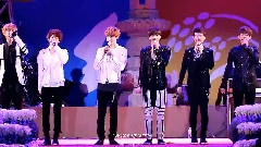 EXO-K - 铁原郡泰封祭开幕式