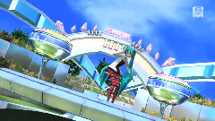 初音未来,VOCALOID家族 - Packaged