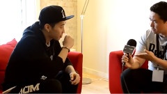 Jay Park - AU