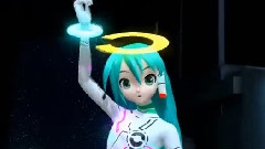 初音未来,巡音流歌,VOCALOID家族 - 星屑ユートピア