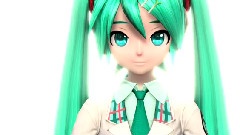 初音未来,VOCALOID家族 - 歌に形はないけれど