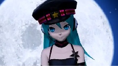 初音未来,VOCALOID家族 - Moon