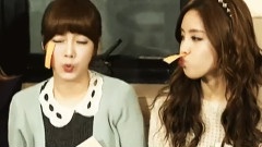 T-ara - Soyeon萌宝