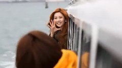 T-ara - Free Time In Europe