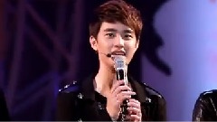 EXO-K,EXO - 铁原郡泰封祭开幕式公演