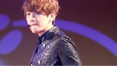 EXO-K,EXO - 你的世界