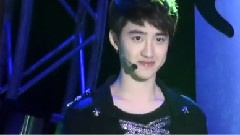 EXO-K,EXO - What Is Love